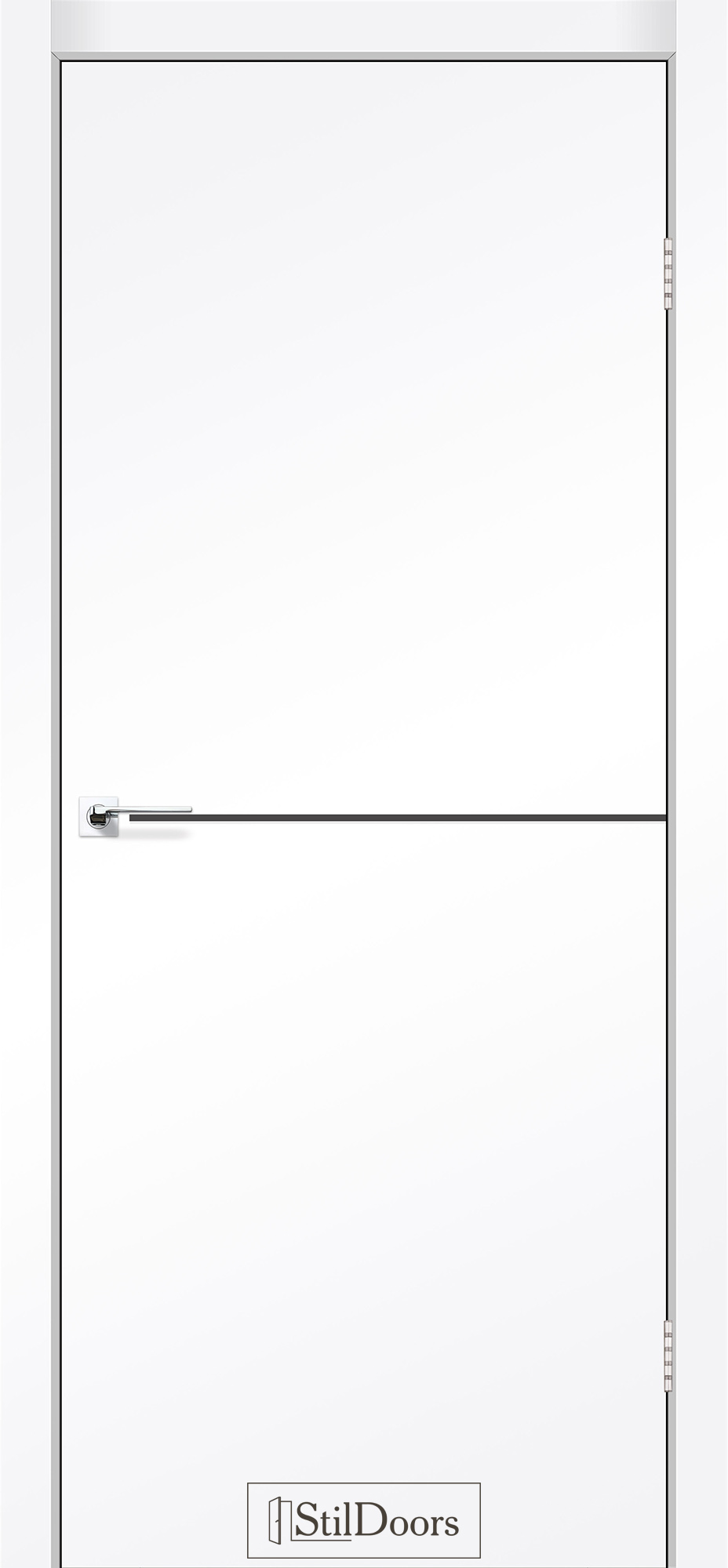 Stil Doors Aluminium